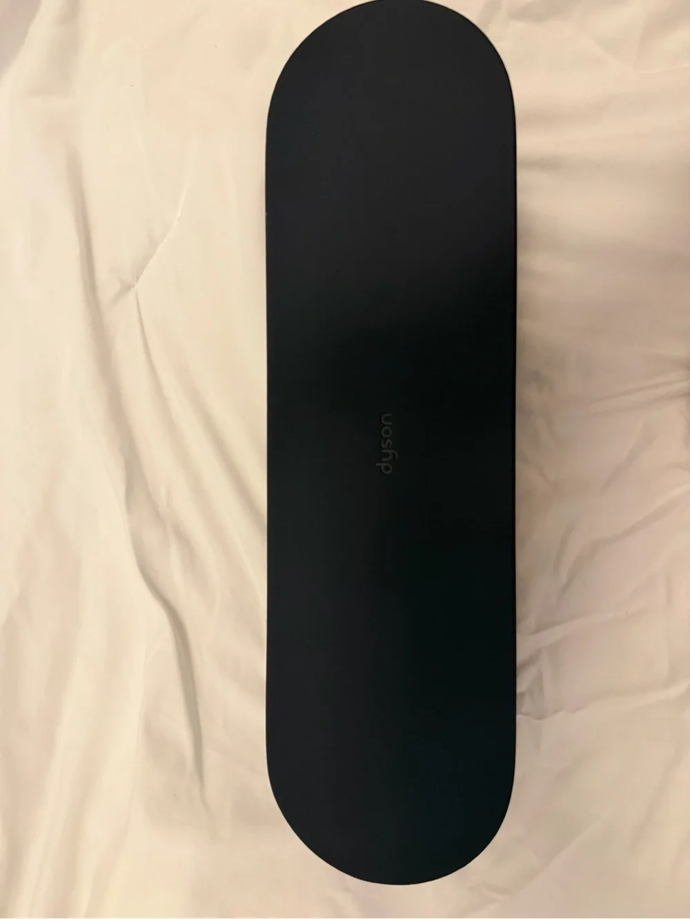 Dyson Corrale Hair Straightener in Navy and Copper